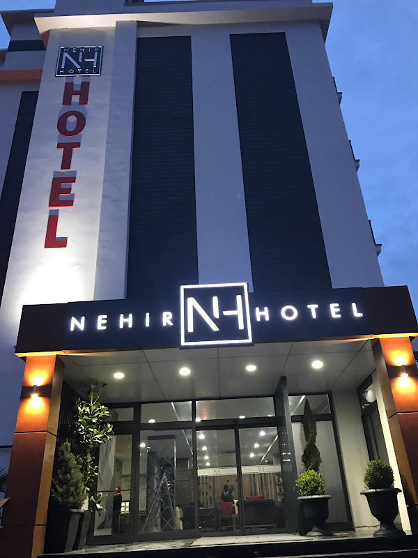 Nehir Hotel