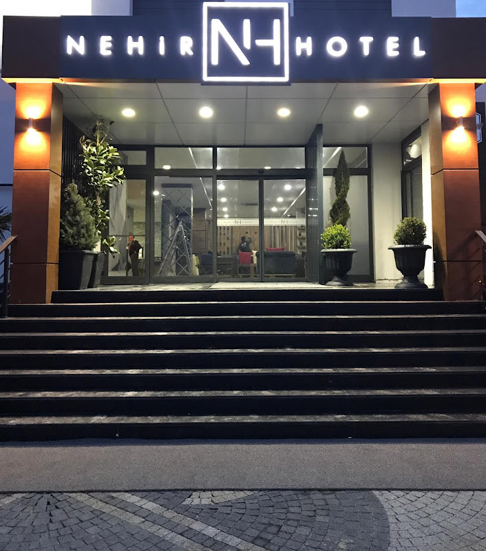 Nehir Hotel