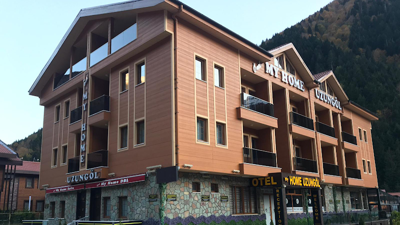 MY HOME UZUNGOL