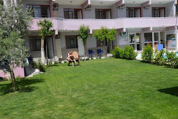 Hotel Pamukkale