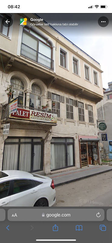 Tetrapole Boutique Hotel