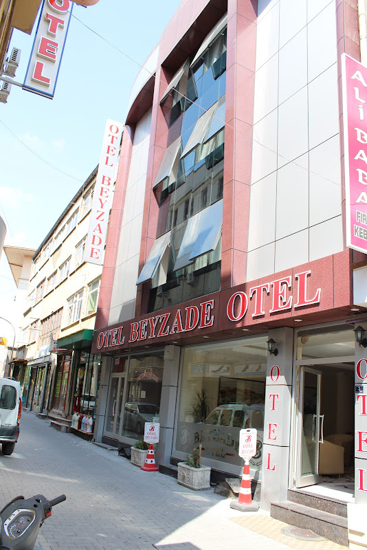 Beyzade Hotel Konya