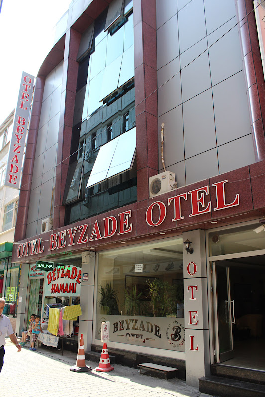 Beyzade Hotel Konya