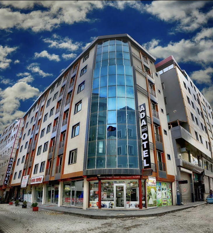 Ada Suites Hotel