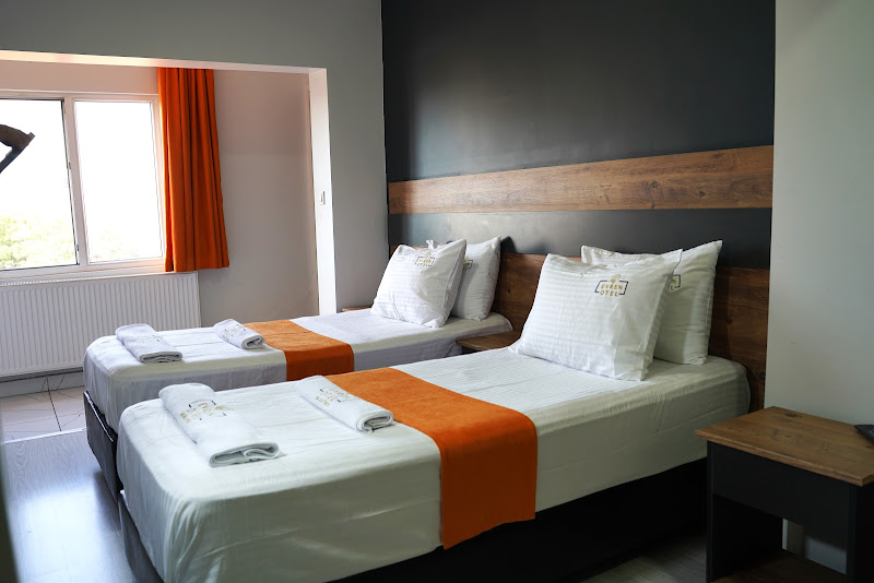 Hotel Evren