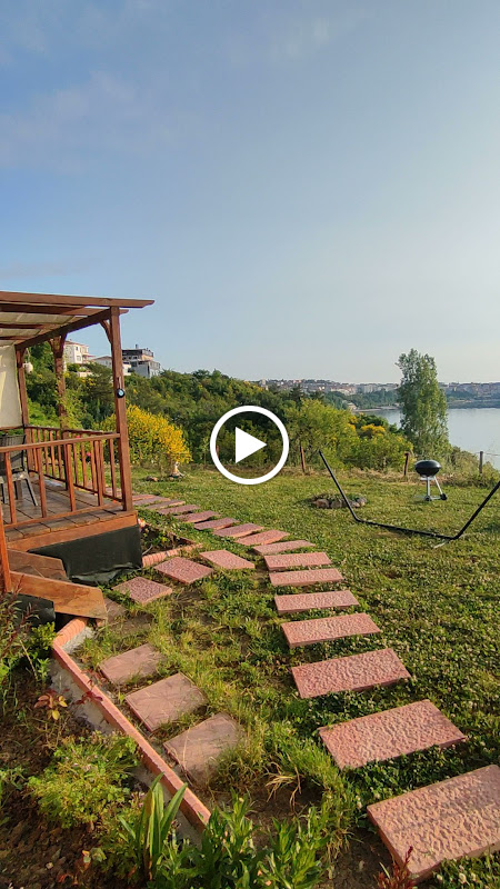 Lotus Gerze Tatil Evleri