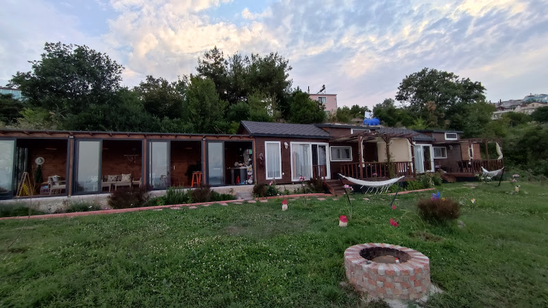 Lotus Gerze Tatil Evleri