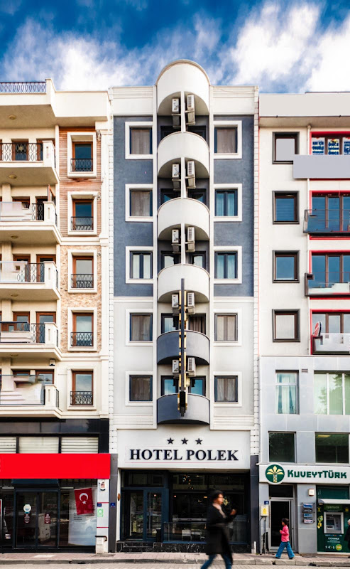 Polek Hotel