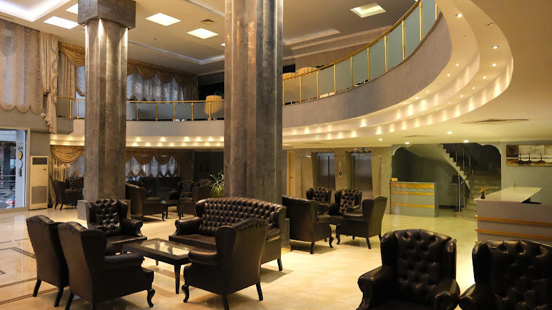 Best Western Ravanda Hotel