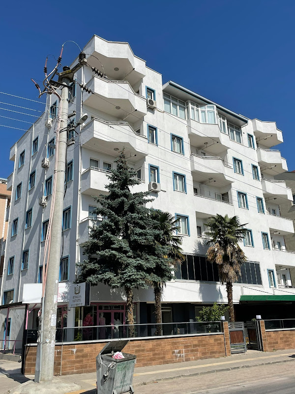 Görükle Apart Royal Da Süit Otel