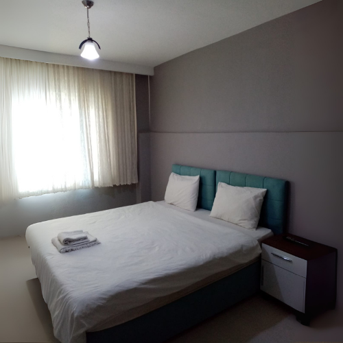 Görükle Apart Royal Da Süit Otel