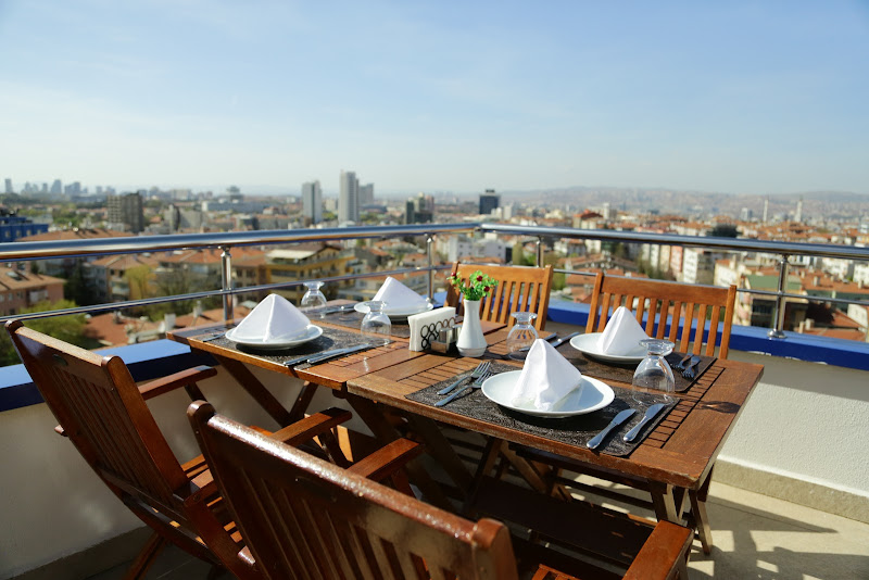 Tufad Prestige Hotel