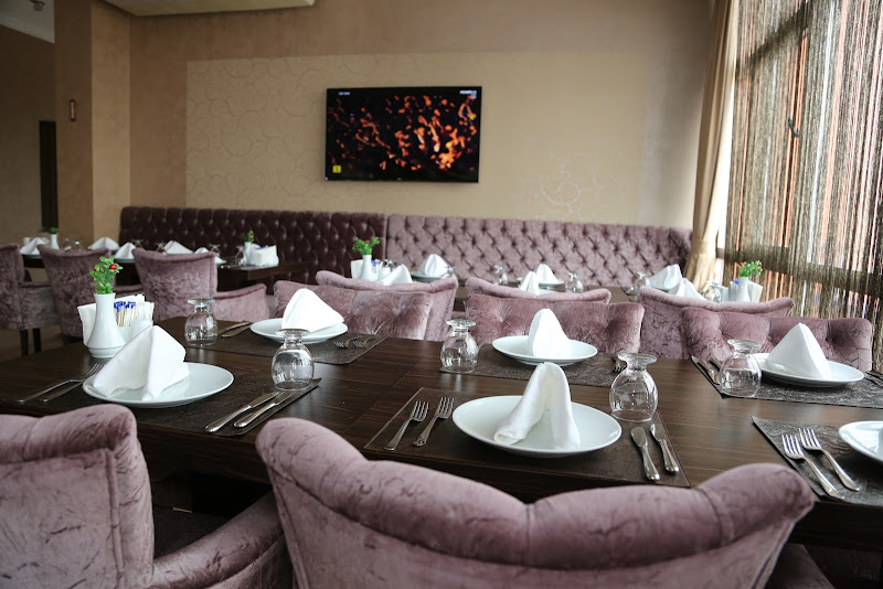 Tufad Prestige Hotel