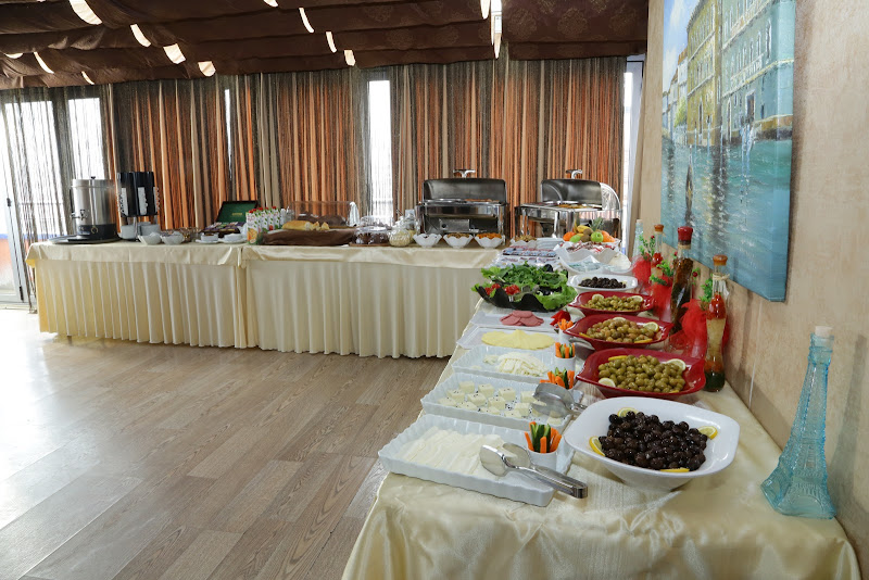 Tufad Prestige Hotel