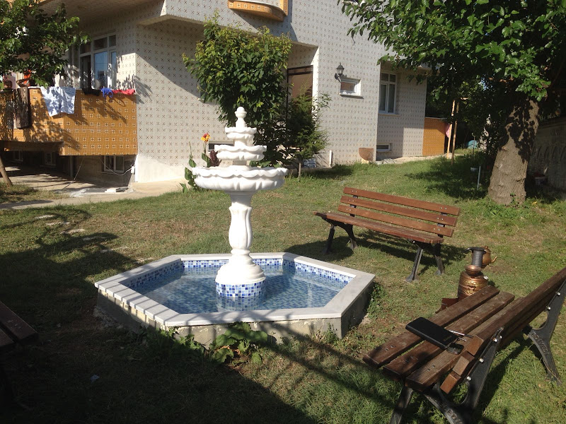 İğneada Yakamoz Pansiyon - Aile Pansiyonu