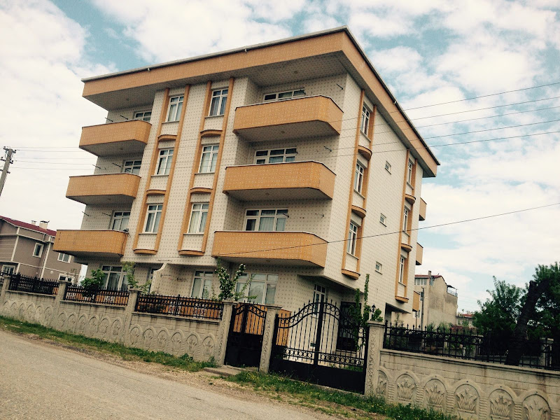 İğneada Yakamoz Pansiyon - Aile Pansiyonu