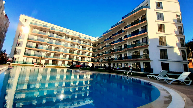 ÇINARCIK KARŞIYAKA APART