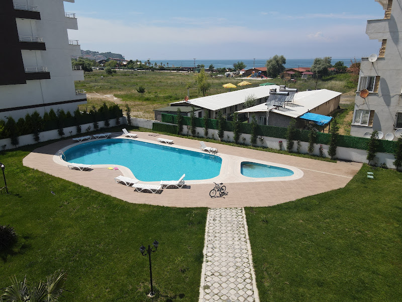 ÇINARCIK KARŞIYAKA APART