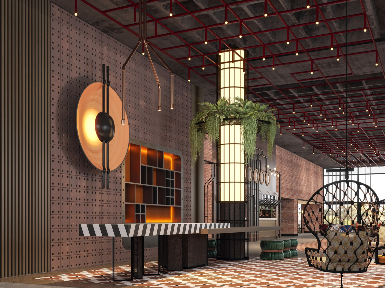 Canopy by Hilton Izmir Bomonti