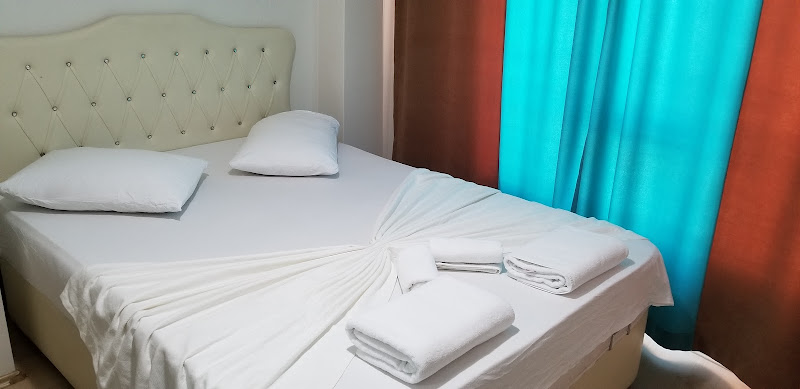 Doğanay Apart Alaaddin & İhsaniye Şube