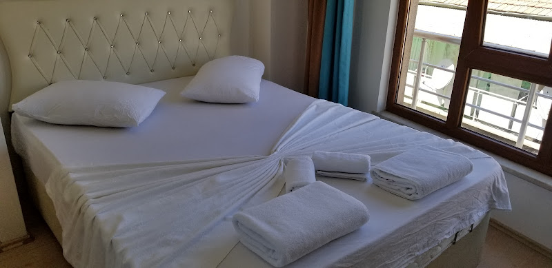 Doğanay Apart Alaaddin & İhsaniye Şube