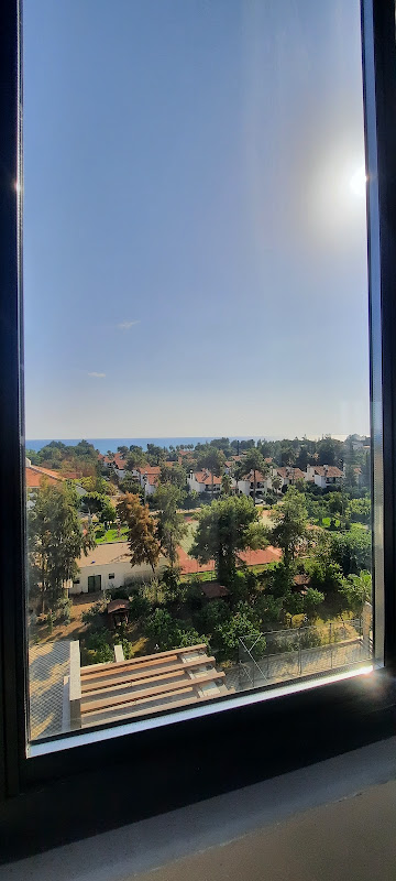 Mersin Panorama Otel