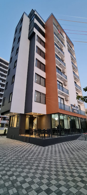Mersin Panorama Otel
