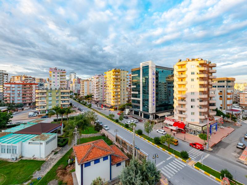 MERSİN VIP HOUSE|HOTEL