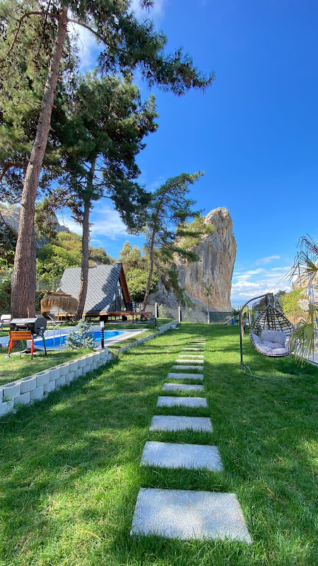 Bursa Bungalov Ev Kiralama