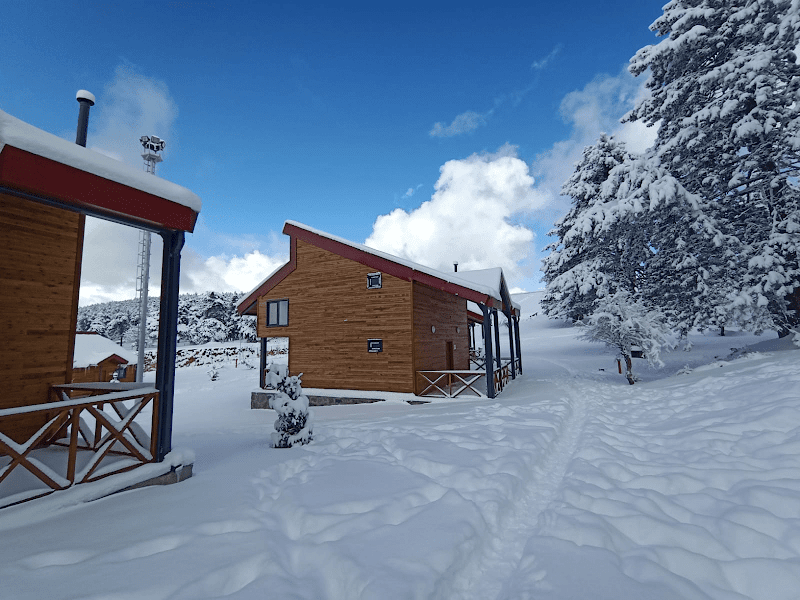 Bursa Bungalov Ev Kiralama