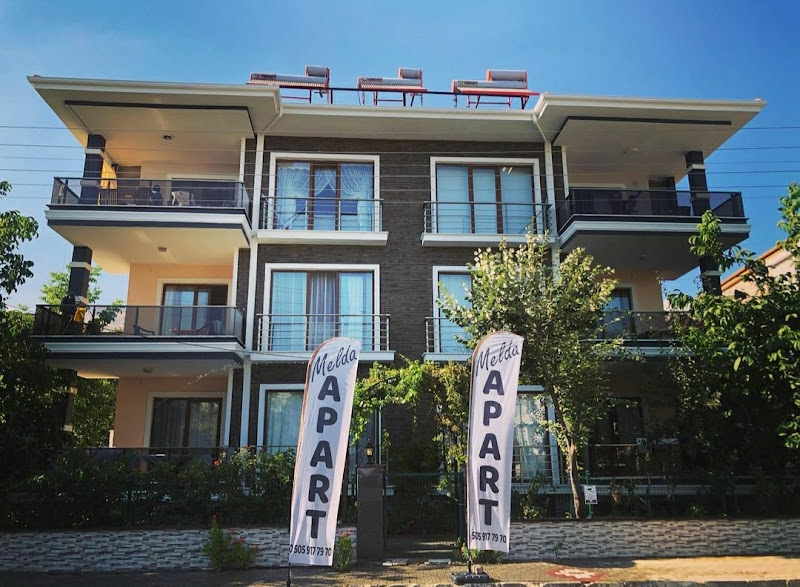 Melda Apart