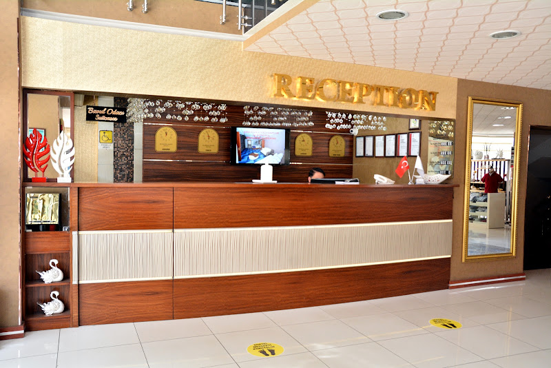 Business Grand Hotel