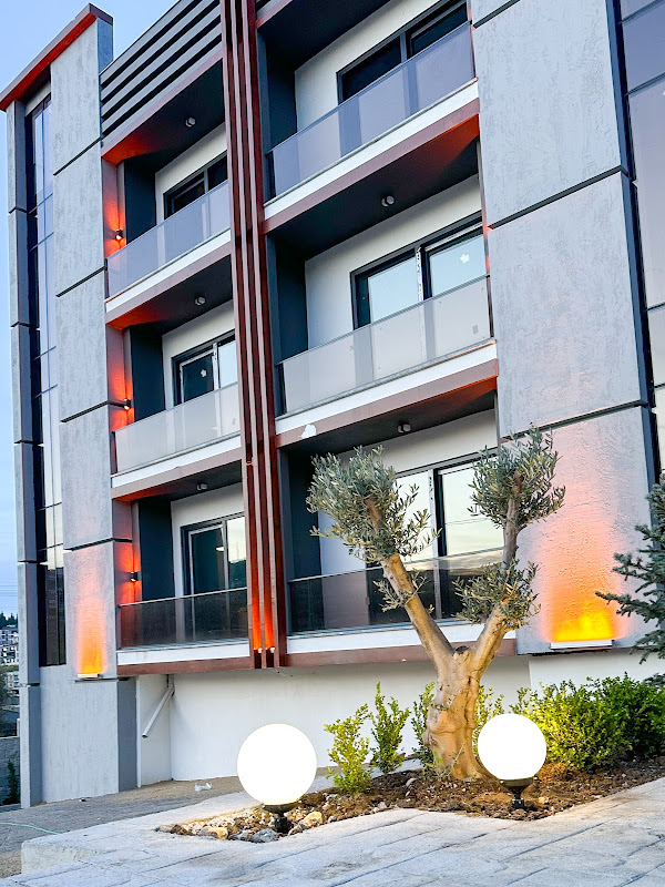 Perla Residence Serdivan