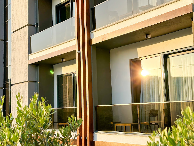 Perla Residence Serdivan