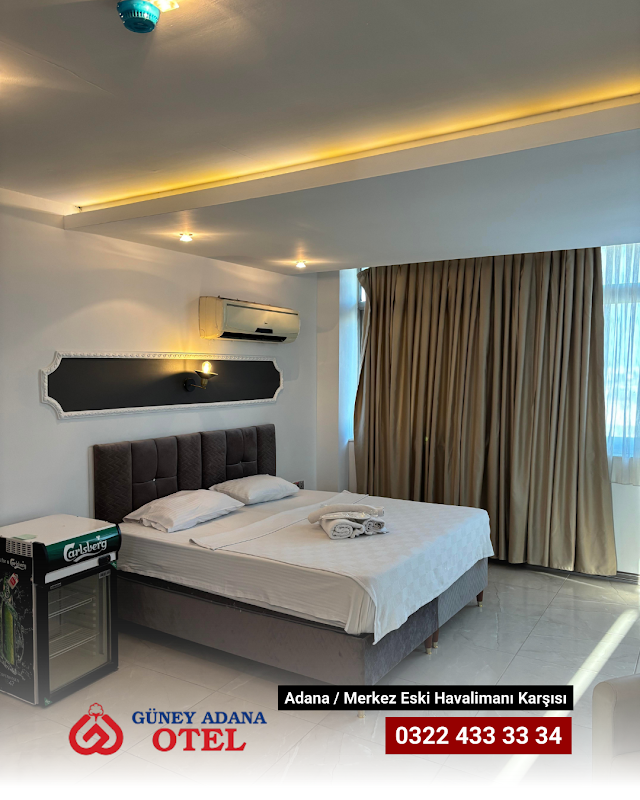 Güney Adana Otel