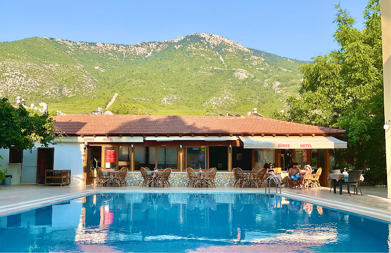 Gunes Hotel