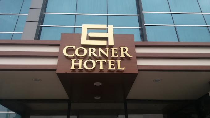 The Corner Hotel