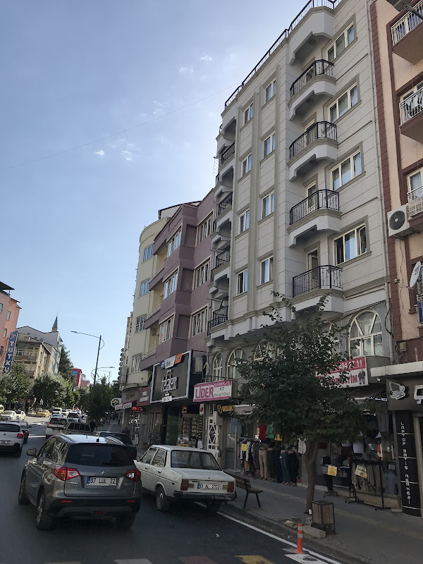 Lider Kız Pansiyon - Burdur