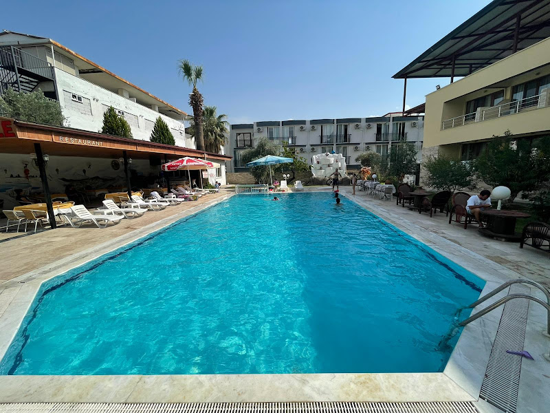 Yıldızhan Otel