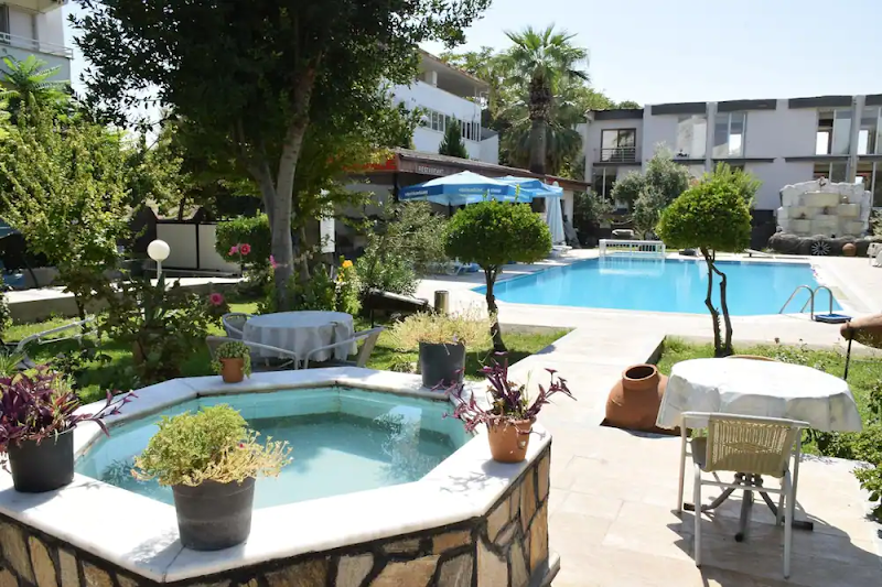 Yıldızhan Otel