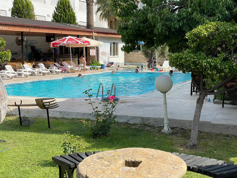 Yıldızhan Otel