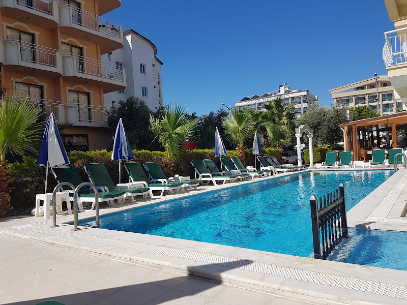Polat Sun Apart