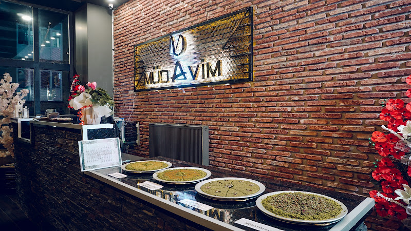 Grand Çatalkaya Hotel