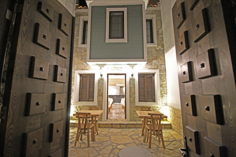 Green House Bozcaada