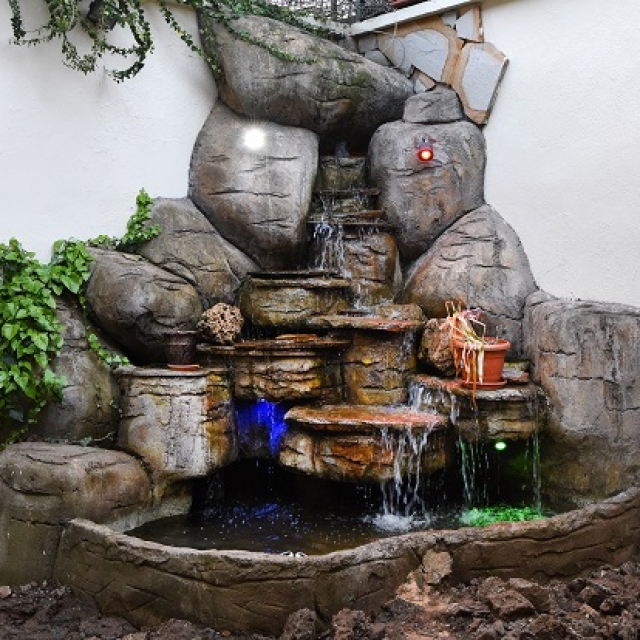 Öz Butik Otel Mudanya - Antik Kent Myrleia