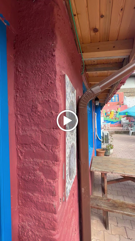 Öz Butik Otel Mudanya - Antik Kent Myrleia