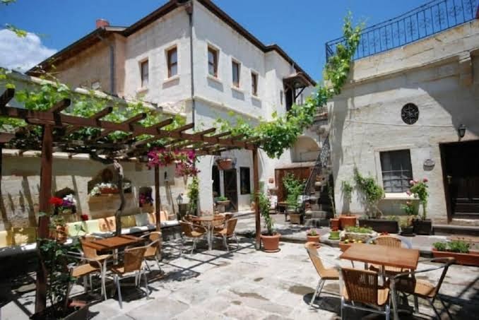 Dere Suites Cappadocia