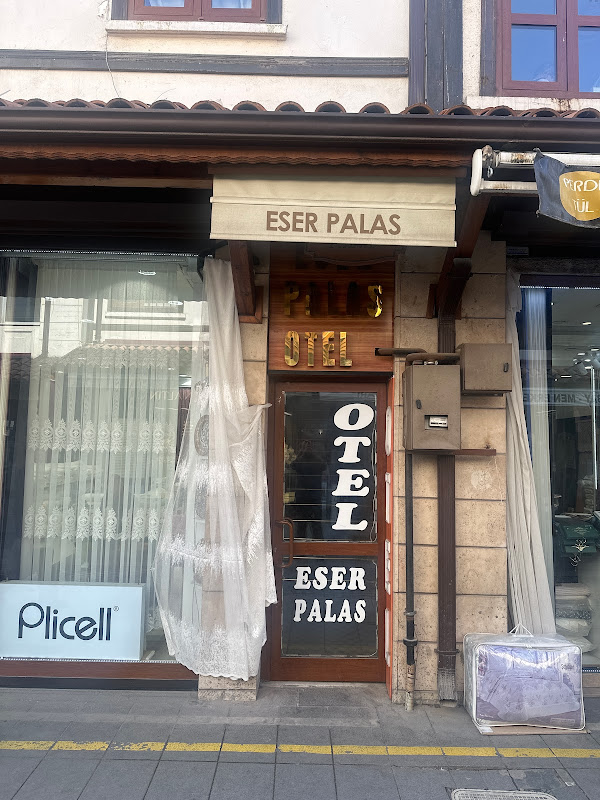 Eser Palas Otel