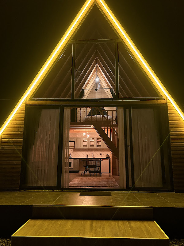 Dere Bungalov Suit 2+1