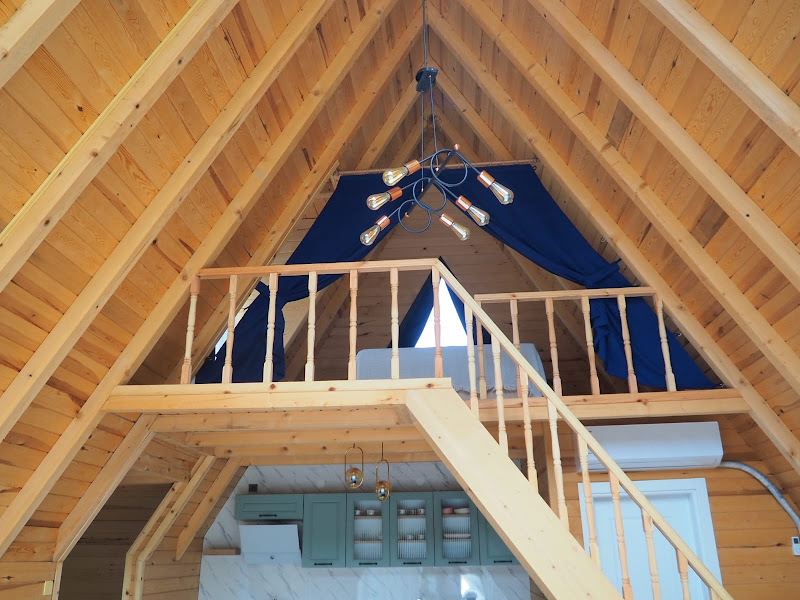 Dere Bungalov Suit 2+1